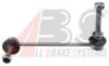PORSC 99734307001 Rod/Strut, stabiliser